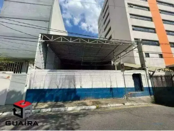 Galpão à venda 20 vagas Jardim do Mar - São Bernardo do Campo - SP