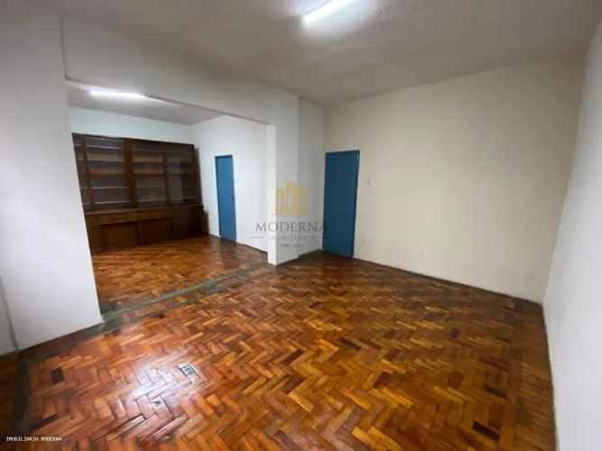 Sala Comercial para Venda em Nova Iguaçu, Centro, 1 banheiro