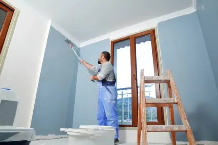 Pintura residencial, Apartamento e Comercial 