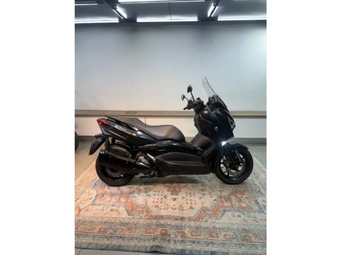 Yamaha Xmax 250 abs 2022