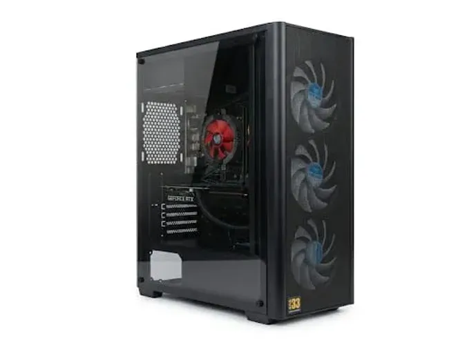 Computador Gamer 