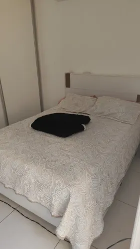Cama casal