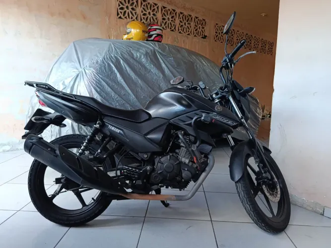 Alugo moto