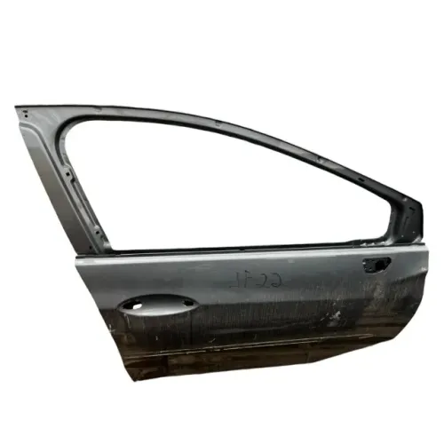 Porta Cruze Dianteira Direita 2017 A 2023 39048551