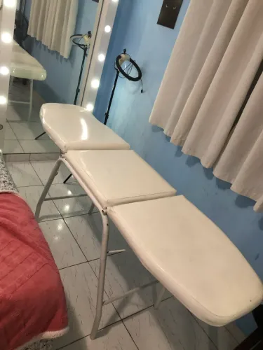Maca 3 posições Reclinável