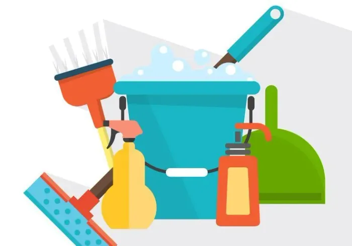1 Vaga: Serv Limpar, cozinhar, auxiliar em demandas gerais.