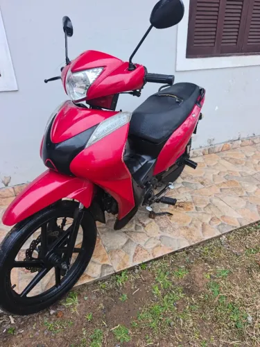 não precisa carteira de motorista