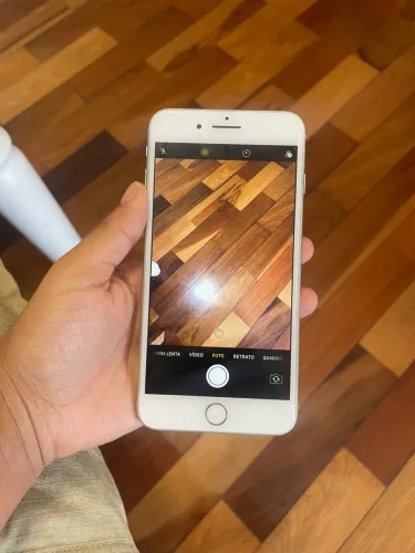 IPhone 8 plus