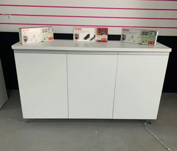 Peça seu armário em mdf