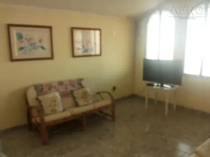 Casa com 3 dormitórios à venda, 178 m² por R$ 410.000,00 - Vila Paulista - Bauru/SP