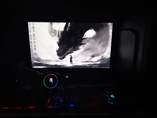 Pc gamer