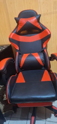 Cadeira gamer