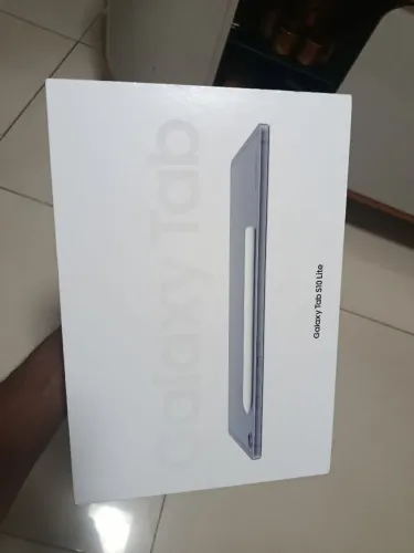 Tablet Samsung S10 lite 128/6 gigas 
