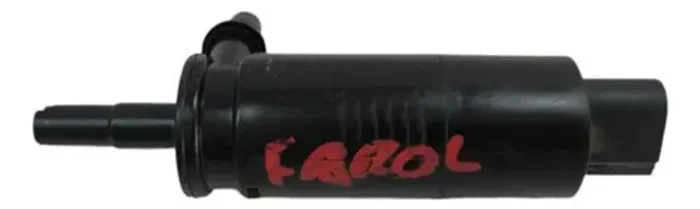 Bomba Lavador Farol Audi Q3 1.4 2019 6r0955681
