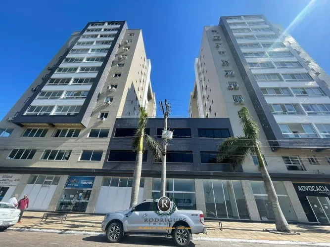 Apartamento a venda Passo de Torres SC