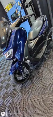 Nmax 160