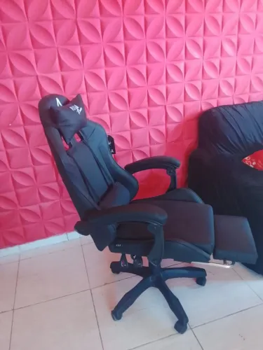 Cadeira gamer