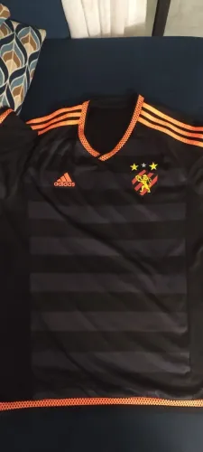Camisa do sport 2015 Adidas