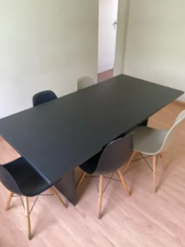 Mesa de Jantar com 5 Cadeiras