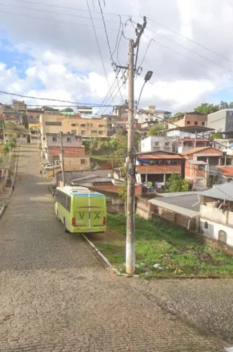 Vendo lote escriturado