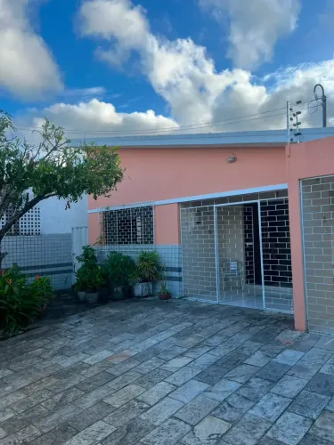 Casa em Jaguaribe | 3 quartos | R$ 490.000,00
