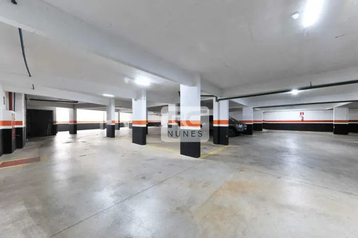 Estacionamento para aluguel, 41 vagas, Anchieta - Belo Horizonte/MG