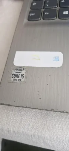Notebook Lenovo IdeaPad 3 | Core i5 | 20GB RAM | SSD NVMe 1TB | Windows 11