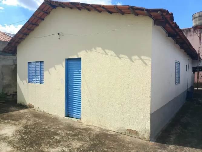 VENDO CASA SERRA AZUL