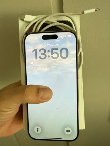 iPhone 16 Pro 128GB