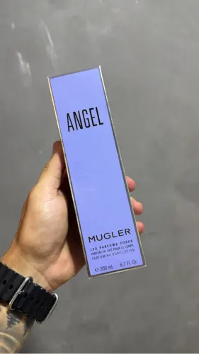 Hidratante Angel ORIGINAL