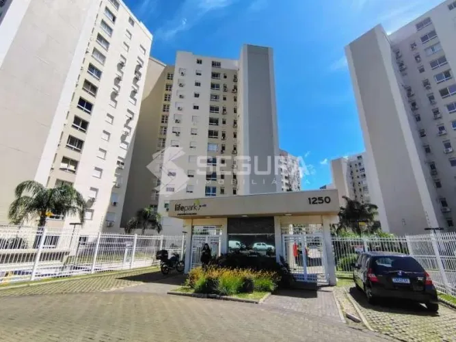 Locação Apartamento CANOAS RS Brasil