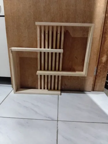 Enfeite de parede
