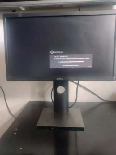 Monitor Dell P2018HC 19,5 Pol