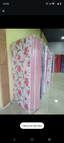 PROMOÇÃO DE CAMA BOX SOLTEIRO ENTREGA GRÁTIS