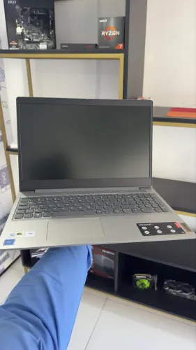 Notebook Lenovo