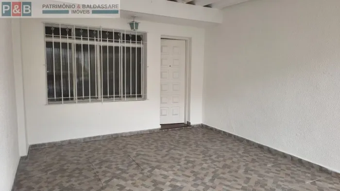 Sobrado para Alugar no Ipiranga