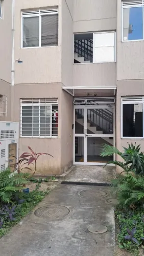 Alugo apartamento perto da upa de Nova descoberta, no Vasco da gama