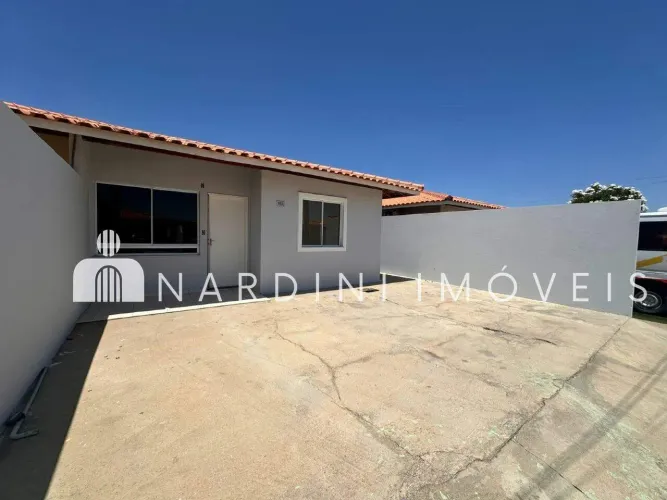CASA CONDOMINIO VALLE DAS MANGUEIRAS