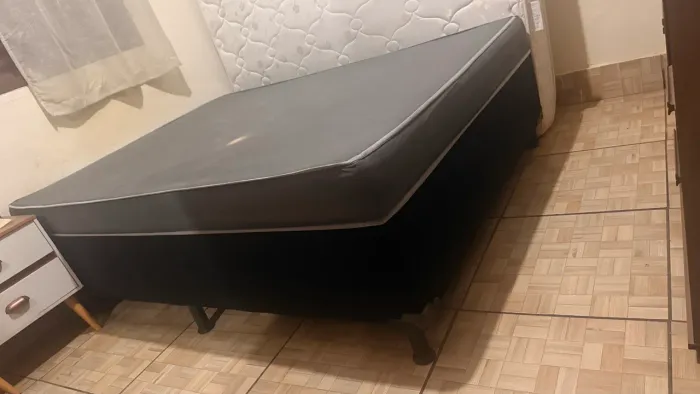 CAMA BOX CASAL CONJUGADA