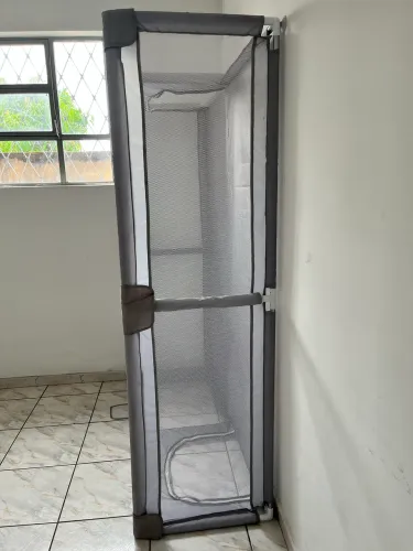Cercadinho infantil