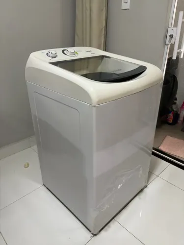 Lavadora Cônsul 9kg Semi Nova