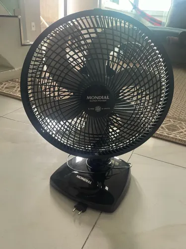 Ventilador mondial 220cv 30cm