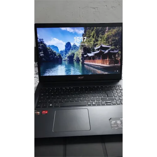 Notebook Acer Aspire 3