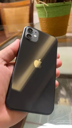Celular smartphone iPhone 11