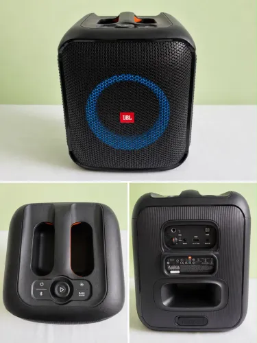 Caixa JBL Encore Essential