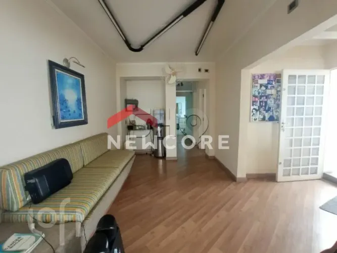 Casa em Rua Irundiara - Vila Nova Conceição - São Paulo/SP