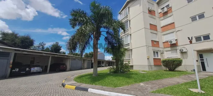 Apartamento no condomínio Bandeirantes