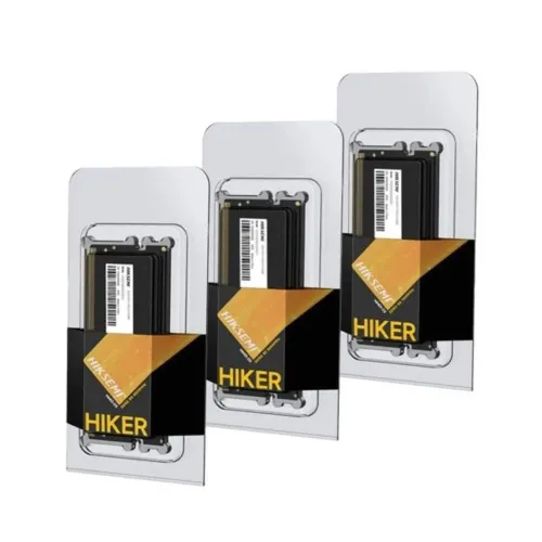 Memória Hiksemi 8gb Ddr3 1600mhz 1.35v Notebook