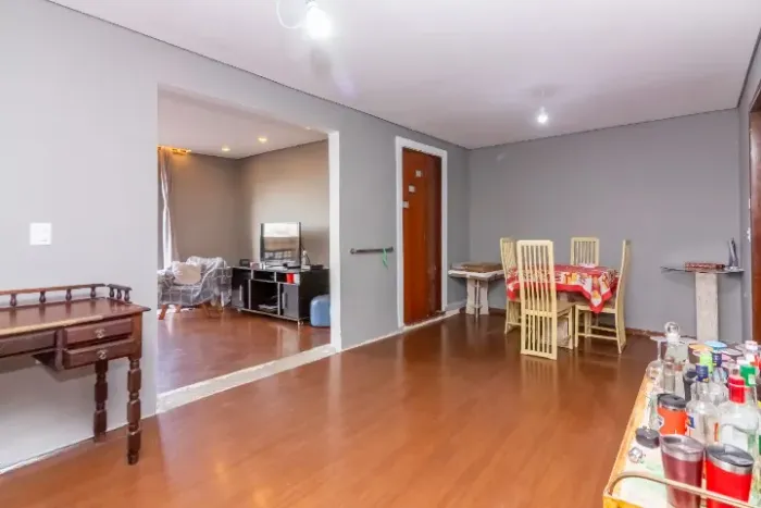 Sobrado para venda em Vila Anglo Brasileira com 4 quartos, 184m²