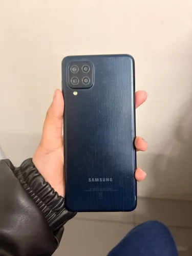 Samsung Galaxy M22 128GB Azul, Conservado, Pronto para Uso e com Bom Preço ?
